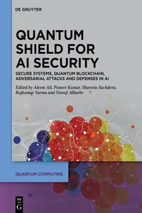 Quantum Shield for AI Security_cover