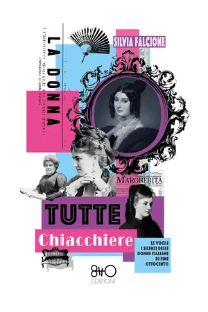 Tutte chiacchiere
