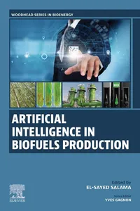 Artificial Intelligence in Biofuels Production