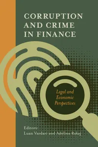 Corruption and Crime in Finance_cover