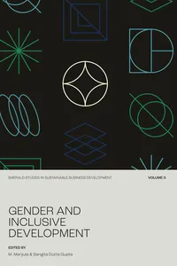 Gender and Inclusive Development_cover