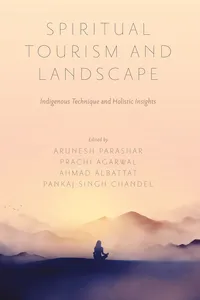 Spiritual Tourism and Landscape_cover