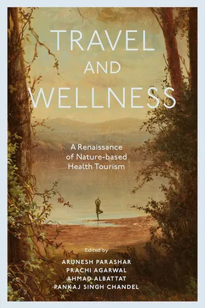 Travel and Wellness