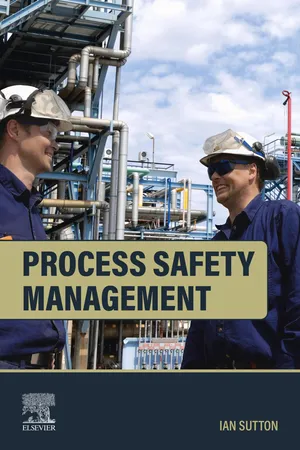 Process Safety Management