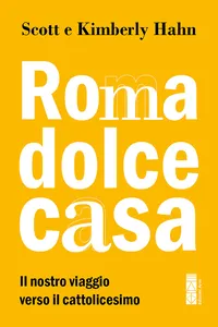 Roma dolce casa