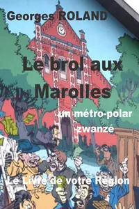 Le brol aux Marolles_cover