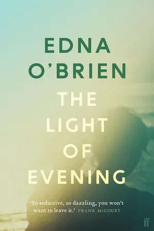 The Light of Evening