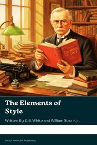 The Elements of Style_cover