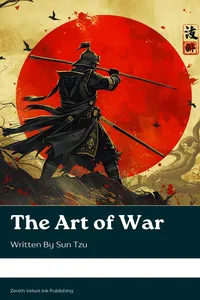 The Art of War_cover