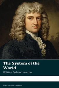 The System of the World_cover