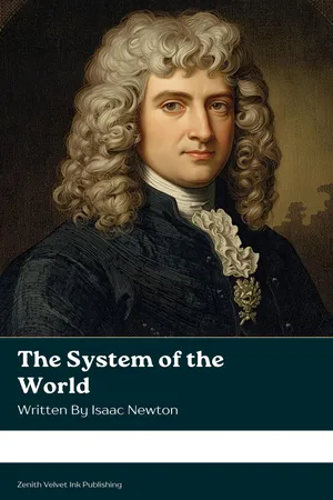 The System of the World