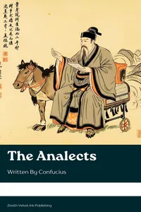 The Analects_cover