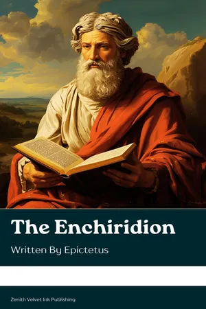 The Enchiridion