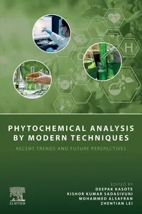 Phytochemical Analysis by Modern Techniques_cover