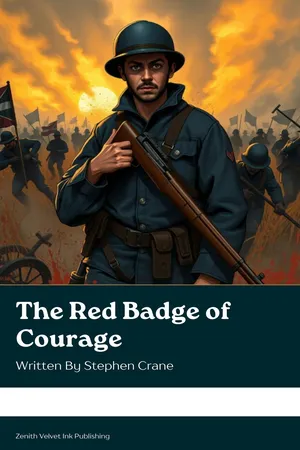 The Red Badge of Courage