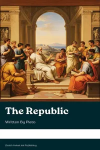The Republic_cover
