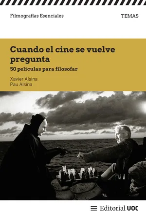 Cuando el cine se vuelve pregunta