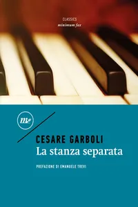 La stanza separata_cover