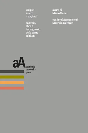 Chi può essere mangiato?