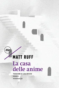 La casa delle anime_cover