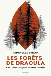 Les Forêts de Dracula_cover