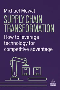 Supply Chain Transformation