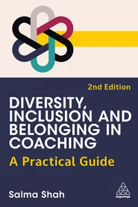 Diversity, Inclusion and Belonging in Coaching_cover