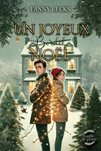 Un joyeux Noël_cover