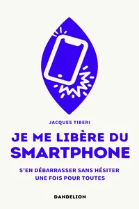 Je me libère du smartphone_cover