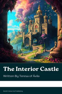 The Interior Castle_cover