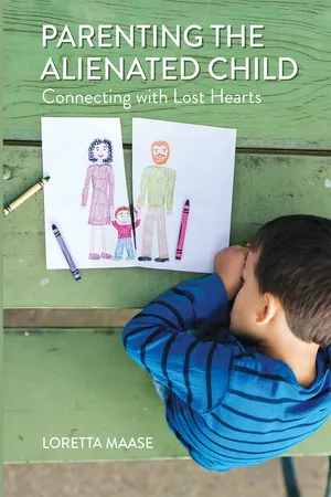 Parenting the Alienated Child