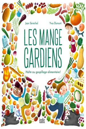 Les mange-gardiens