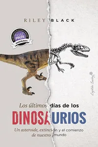 Los últimos días de los dinosaurios_cover