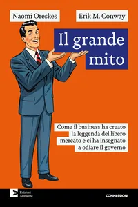 Il grande mito_cover