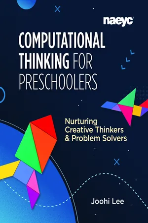 Computational Thinking for Preschoolers: Nurturing Creative Thinkers and Problem Solvers