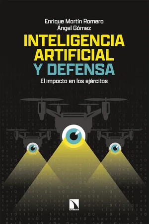 Inteligencia artificial y defensa
