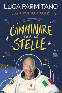 Camminare tra le stelle_cover