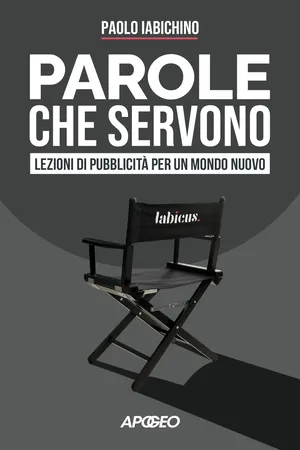 Parole che servono
