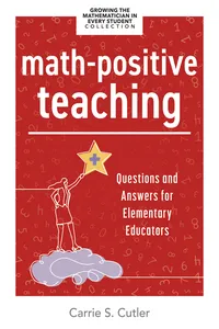 Math-Positive Teaching_cover