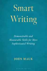 Smart Writing_cover