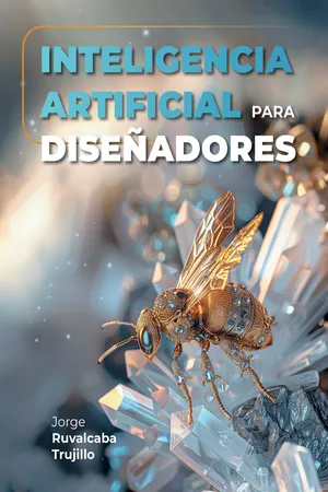 Inteligencia artificial para diseñadores