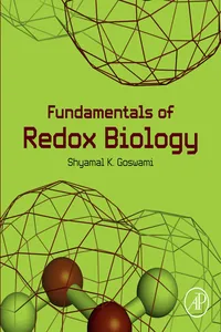 Fundamentals of Redox Biology_cover