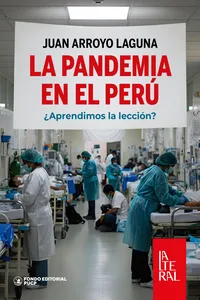 La pandemia en el Perú_cover