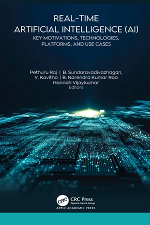 Real-Time Artificial Intelligence (AI)
