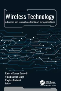 Wireless Technology_cover