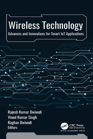 Wireless Technology