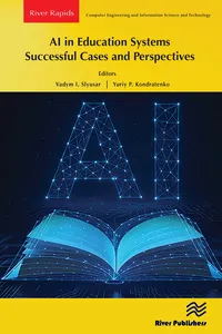 AI in Education Systems: Successful Cases and Perspectives_cover