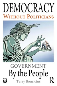 Democracy Without Politicians_cover