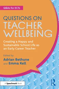 Questions on Teacher Wellbeing_cover