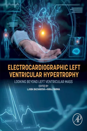 Electrocardiographic Left Ventricular Hypertrophy